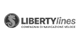 Logo Liberty Lines Egadi