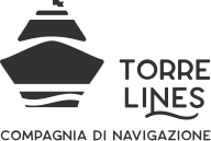 Logo Torre Lines Egadi